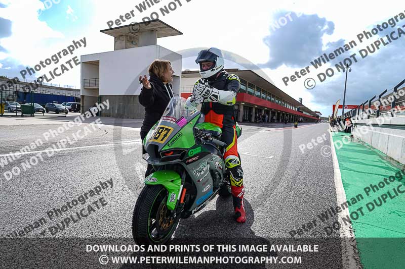 motorbikes;no limits;peter wileman photography;portimao;portugal;trackday digital images